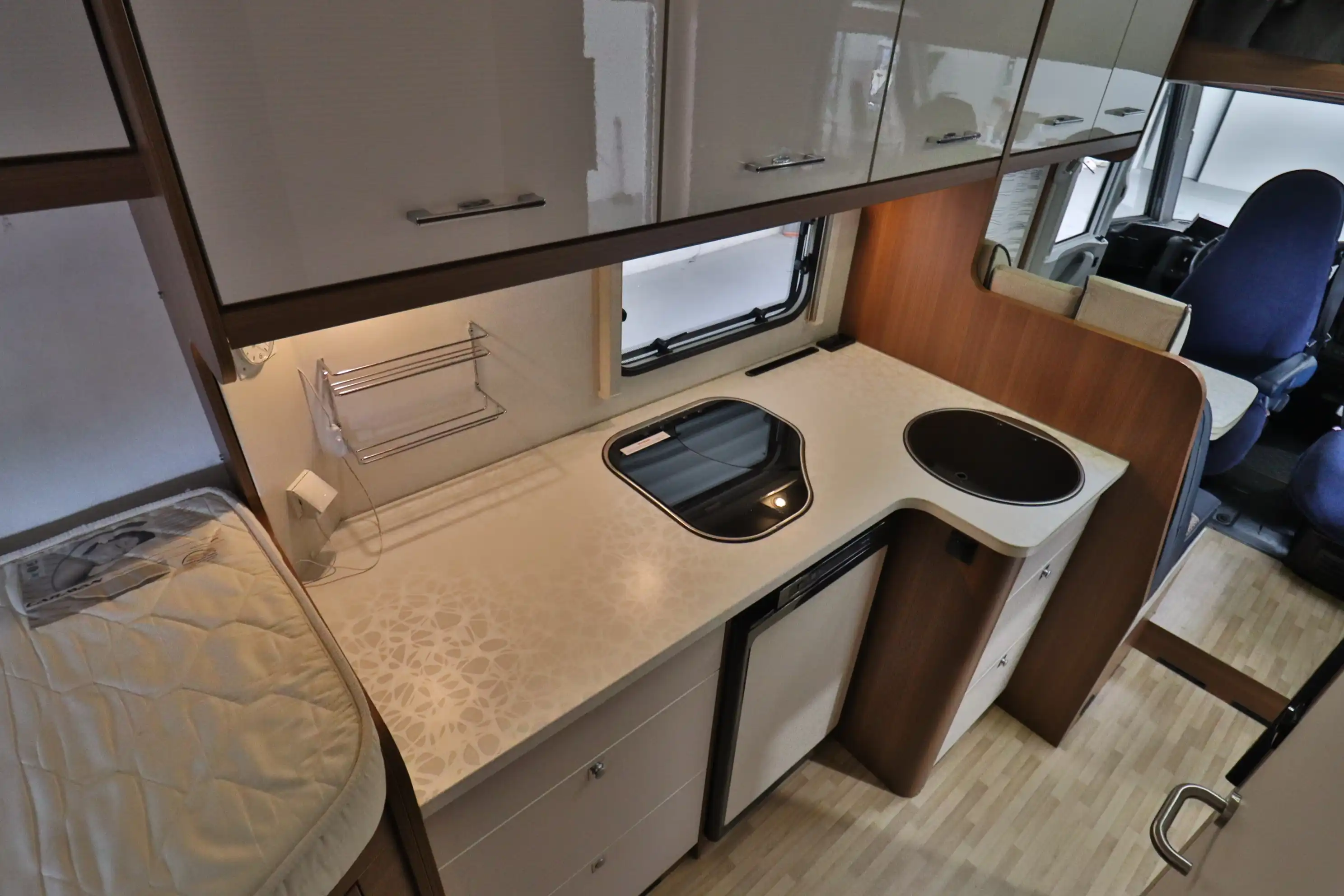 LMC Explorer I 675 G SportLine
